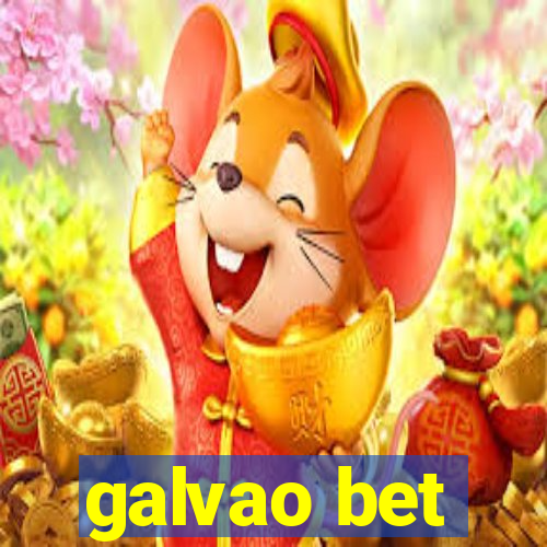 galvao bet